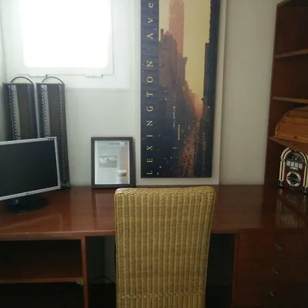 Casa Monica Apartment