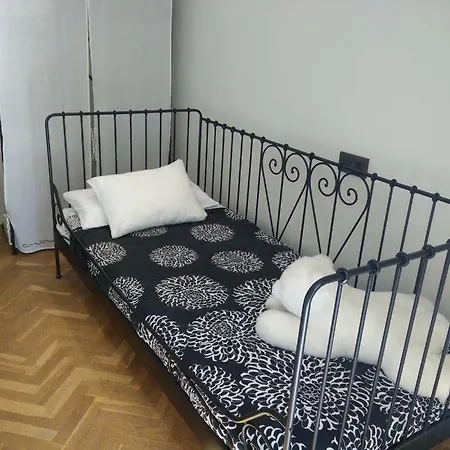 Apartment Casa Monica