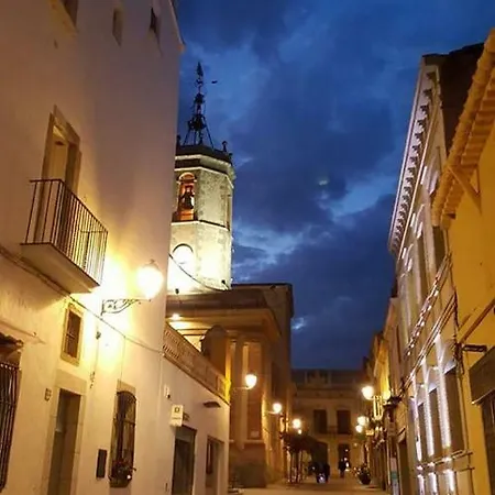 Casa Monica *