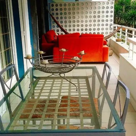 Apartment Casa Monica