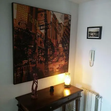 Casa Monica Apartment *