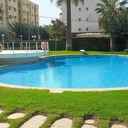 Apartment Casa Monica Vilassar De Mar